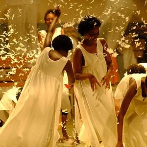 Foto Nossa Senhora do Nilo