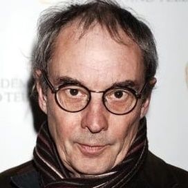 Foto Adrian Shergold