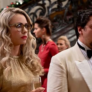 Foto Natal 5 Estrelas