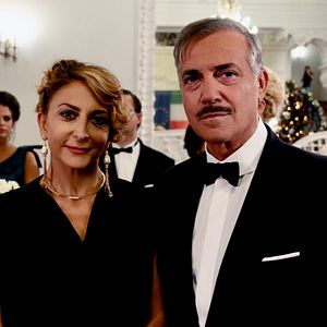 Foto Natal 5 Estrelas