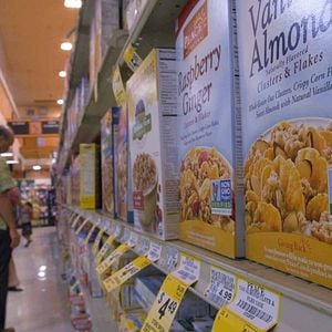 Foto O Futuro da Alimentação Humana