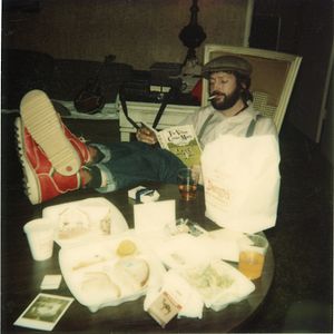 Foto Eric Clapton: Uma Vida Em 12 Compassos