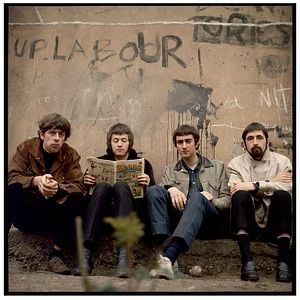 Foto Eric Clapton: Uma Vida Em 12 Compassos