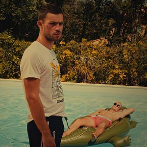 Foto Félix Maritaud