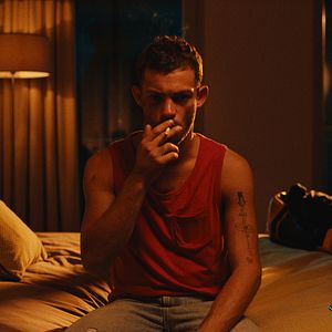 Foto Félix Maritaud