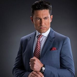 Foto Fernando Colunga