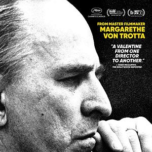 Foto Procurando por Ingmar Bergman