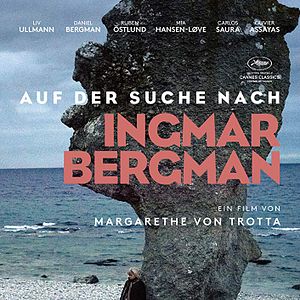 Foto Procurando por Ingmar Bergman