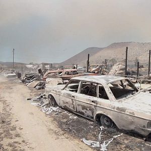 Foto Um Convite ao Futuro