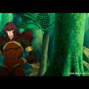 Foto Uchu no Ho - Reimei-hen