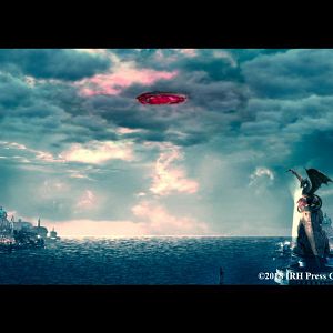 Foto Uchu no Ho - Reimei-hen