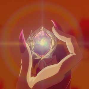 Foto Uchu no Ho - Reimei-hen