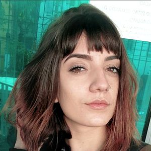 Foto Natália Molina (II)