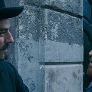 Foto No Portal da Eternidade