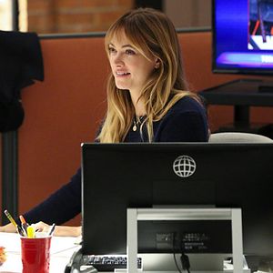 Foto Emily Wickersham