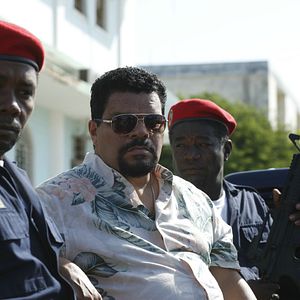 Foto Belleville Cop - O Agente Francês