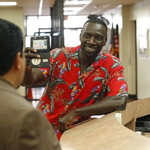 Foto Belleville Cop - O Agente Francês