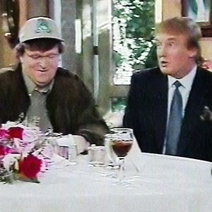 Foto Fahrenheit 9 de Novembro