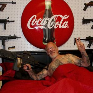 Foto Fahrenheit 9 de Novembro