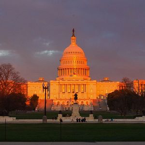 Foto Fahrenheit 9 de Novembro