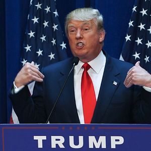 Foto Fahrenheit 9 de Novembro