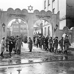 Foto A Lista de Schindler