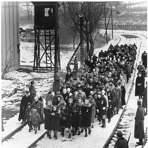 Foto A Lista de Schindler