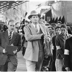 Foto A Lista de Schindler