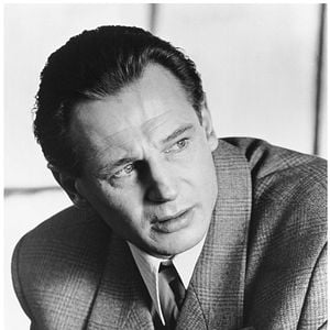 Foto A Lista de Schindler