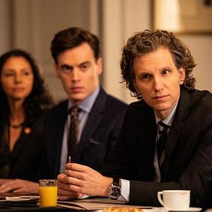 Foto Sebastian Arcelus