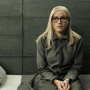 Foto Olivia Taylor Dudley