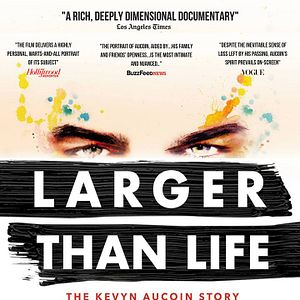 Foto A História de Kevyn Aucoin