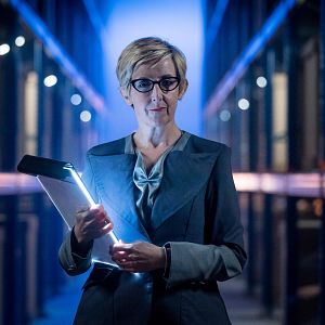 Foto Julie Hesmondhalgh