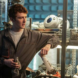 Foto Doctor Who (2005)