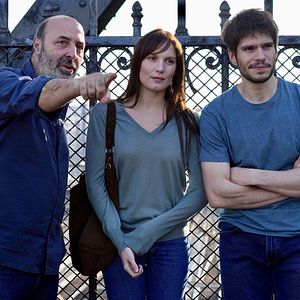 Foto François Civil