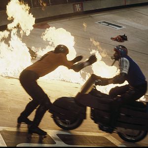 Foto Rollerball - Os Gladiadores do Futuro