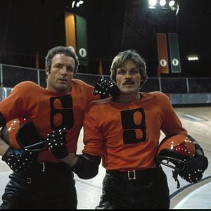 Foto Rollerball - Os Gladiadores do Futuro