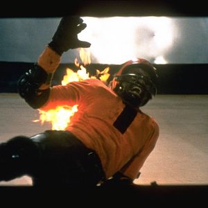 Foto Rollerball - Os Gladiadores do Futuro