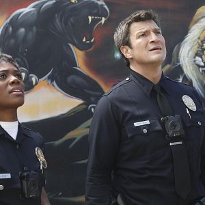 Foto Afton Williamson