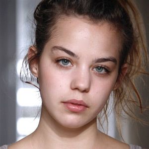 Foto Salomé Dewaels