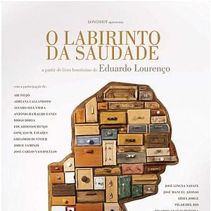 Foto O Labirinto da Saudade