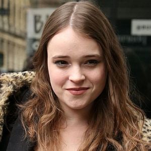 Foto Nadia Alexander