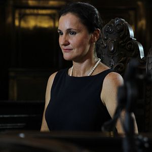 Foto Justiça! Uma História