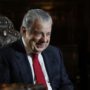 Foto Justiça! Uma História