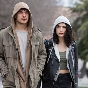 Foto Hazar Ergüçlü