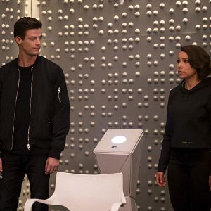 Foto Jessica Parker Kennedy