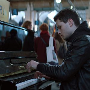 Foto Jules Benchetrit