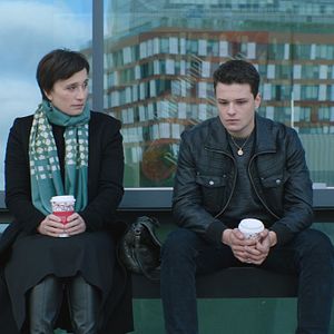 Foto Kristin Scott Thomas