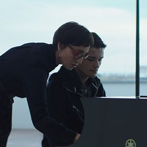 Foto Kristin Scott Thomas