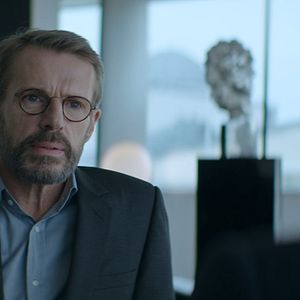 Foto Lambert Wilson